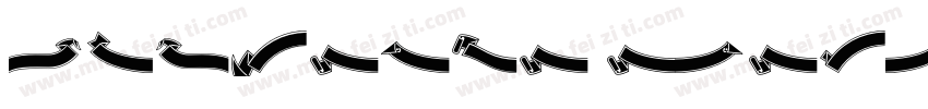 SJhanlin Noncommerci字体转换